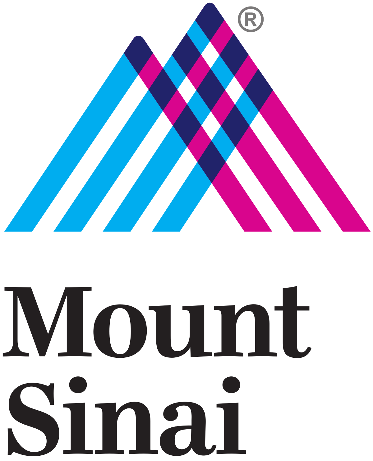 Mount Sinai Health System logo