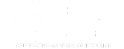 40th ann logo -WHITE